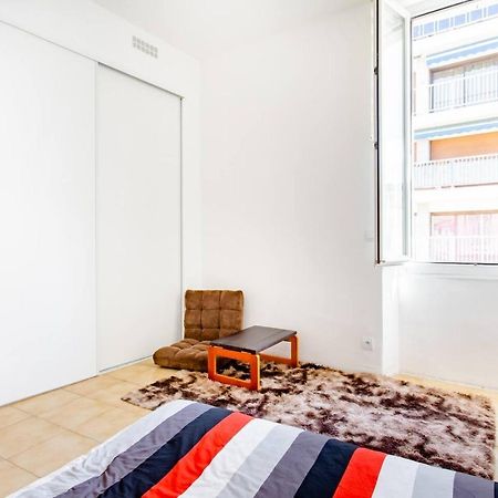 Room Rental In Apartment In Marsylia Zewnętrze zdjęcie