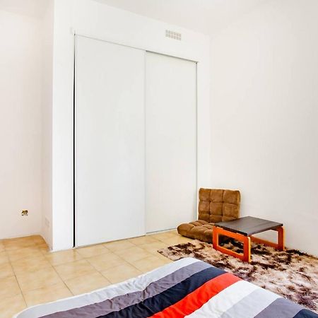 Room Rental In Apartment In Marsylia Zewnętrze zdjęcie