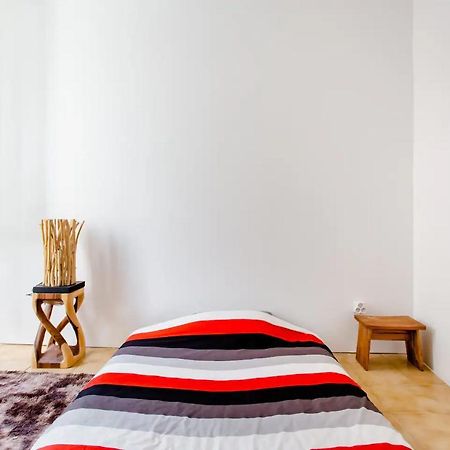 Room Rental In Apartment In Marsylia Zewnętrze zdjęcie