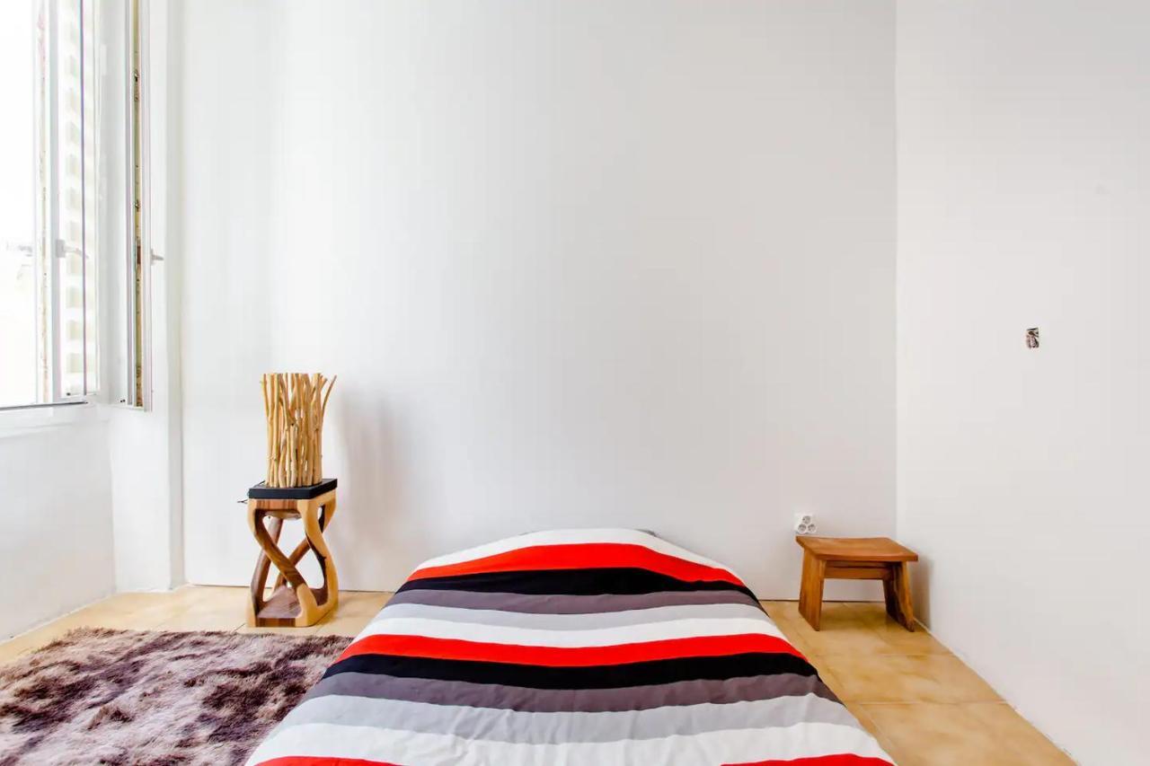 Room Rental In Apartment In Marsylia Zewnętrze zdjęcie